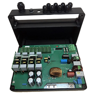 custom made power supplies BMF System Parts