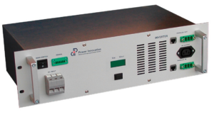 dc ac inverter power supples