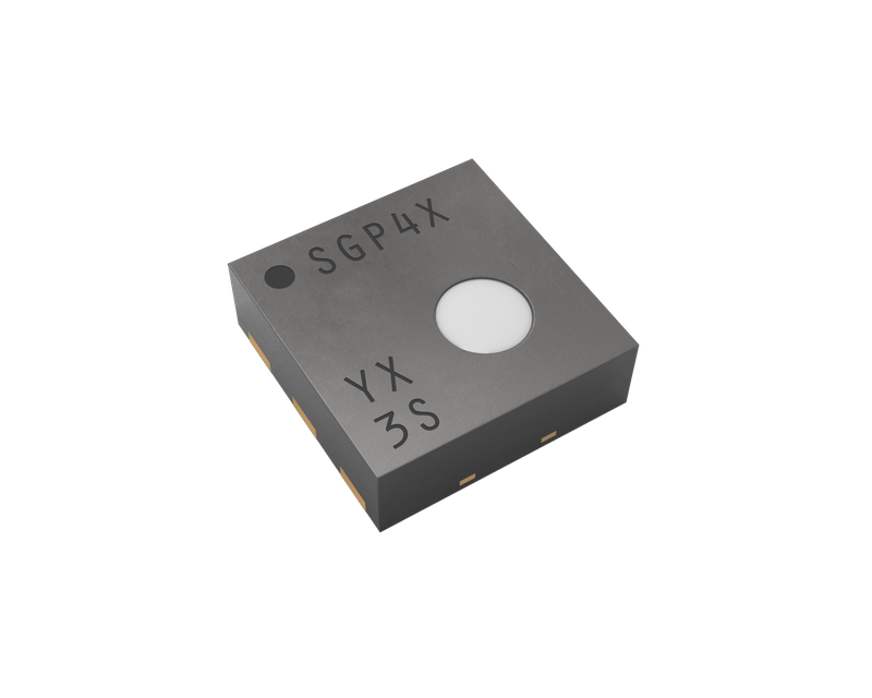 Sensirion VOC sensor SGP40 SGP41