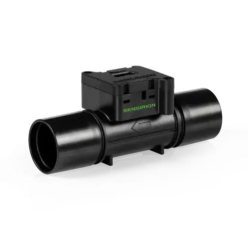 Sensirion SFM3013 digitale mass flow meter